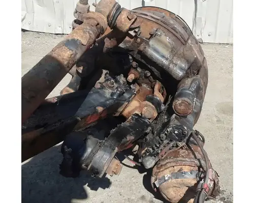 DETROIT DA-F-14.7-3 Axle Assembly, Front (Steer)