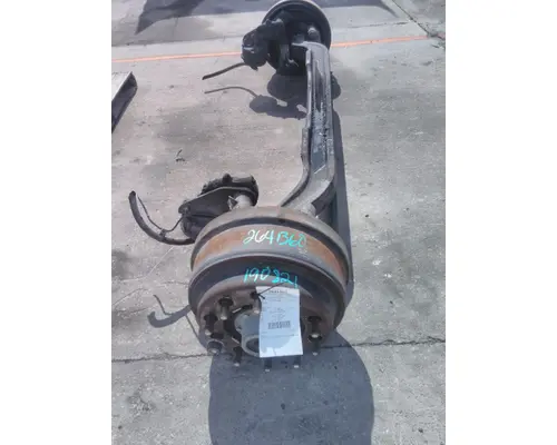 DETROIT DA-F-16.0-5 AXLE ASSEMBLY, FRONT (STEER)