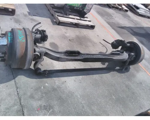 DETROIT DA-F-16.0-5 AXLE ASSEMBLY, FRONT (STEER)