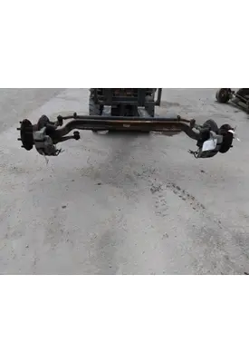 DETROIT DA-F-8.0-3 AXLE ASSEMBLY, FRONT (STEER)