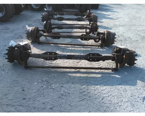 DETROIT DA-F-8.0-3 AXLE ASSEMBLY, FRONT (STEER)