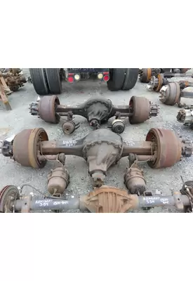 DETROIT DA-RS-19.0-4 AXLE ASSEMBLY, REAR (REAR)