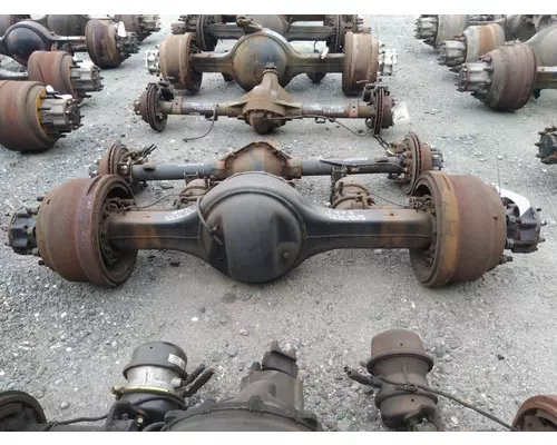 DETROIT DA-RS-19.0-4 AXLE ASSEMBLY, REAR (REAR)