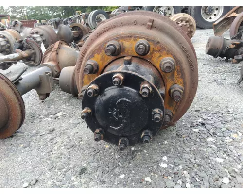 DETROIT DA-RS-19.0-4 AXLE ASSEMBLY, REAR (REAR)