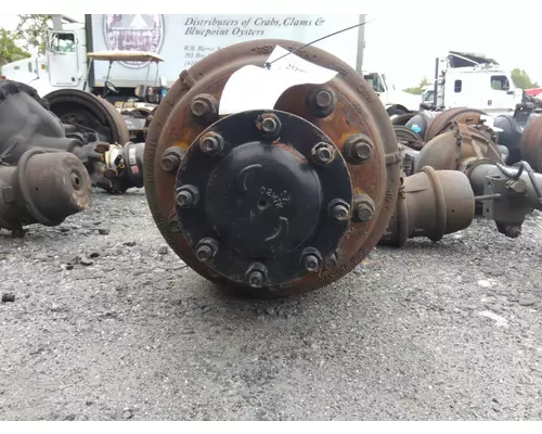 DETROIT DA-RS-19.0-4 AXLE ASSEMBLY, REAR (REAR)