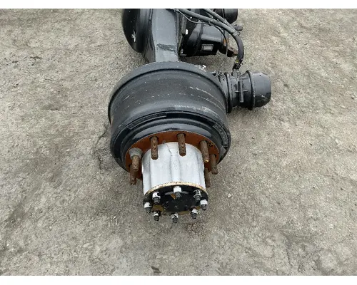 DETROIT DA-RS-20.0-4 Axle Housings (Rear)