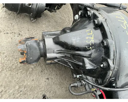 DETROIT DA-RS-20.0-4 Rear Rears (Tandem Rear or Single)