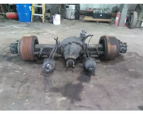 DETROIT DA-RS-21.0-2 AXLE ASSEMBLY, REAR (REAR)