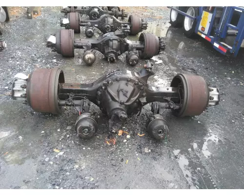 DETROIT DA-RS-23.0-6 AXLE ASSEMBLY, REAR (REAR)