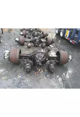 DETROIT DA-RS-23.0-6 AXLE ASSEMBLY, REAR (REAR)