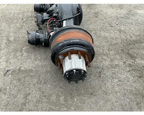 DETROIT DA-RS20.0-4 Axle Housings (Rear)