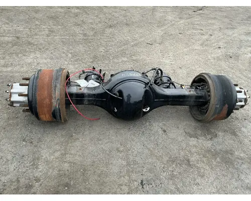 DETROIT DA-RS20.0-4 Axle Housings (Rear)