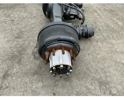 DETROIT DA-RS20.0-4 Axle Housings (Rear)