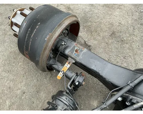 DETROIT DA-RS20.0-4 Axle Housings (Rear)