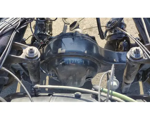 DETROIT DA-RS20.0-4 Differential Housing (Single or Rear)