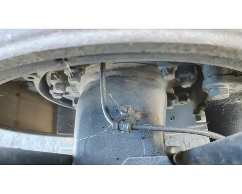 DETROIT DA-RS20.0-4 Differential Housing (Single or Rear)