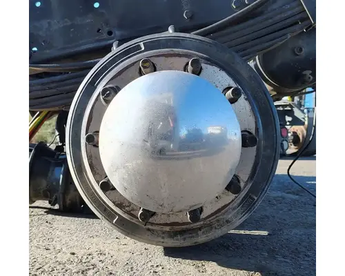 DETROIT DA-RS20.0-4 Differential Housing (Single or Rear)