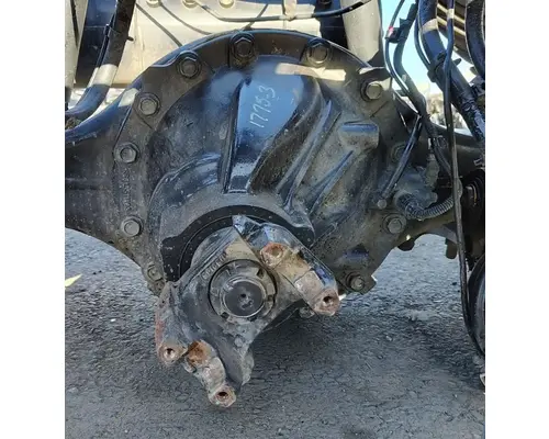 DETROIT DA-RS20.0-4 Rear Rears (Tandem Rear or Single)