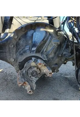 DETROIT DA-RS20.0-4 Rear Rears (Tandem Rear or Single)