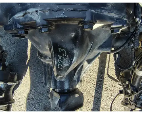 DETROIT DA-RS20.0-4 Rear Rears (Tandem Rear or Single)