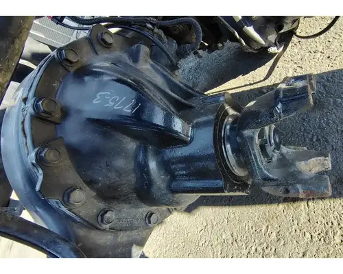 DETROIT DA-RS20.0-4 Rear Rears (Tandem Rear or Single)