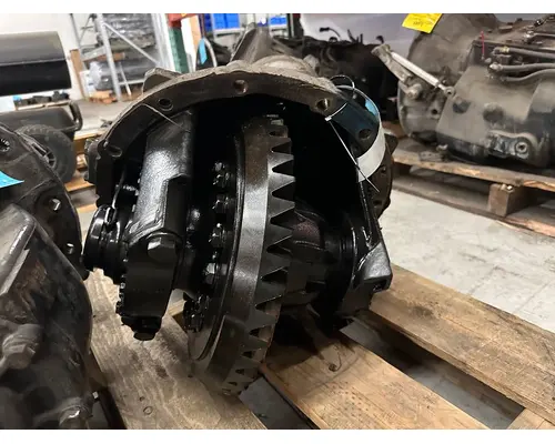 DETROIT DA-RT-40.0-4 HT Differential Assembly (Rear, Rear)