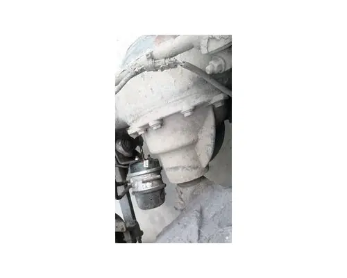 DETROIT DA-RT-40.0-4 HT Differential Assembly (Rear, Rear)