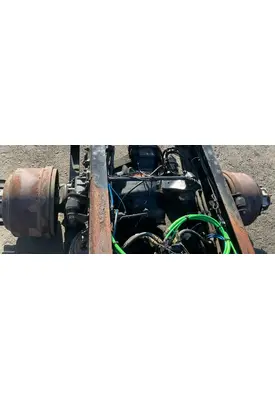 DETROIT DA-RT-40.0-4S Axle Housings (Front)