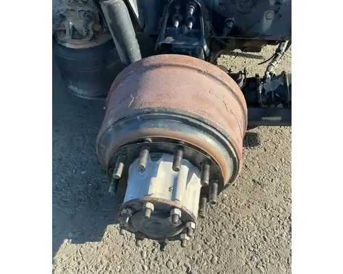 DETROIT DA-RT-40.0-4S Axle Housings (Front)