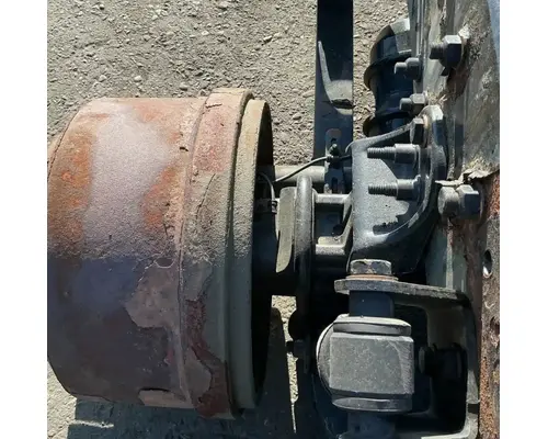 DETROIT DA-RT-40.0-4S Axle Housings (Front)