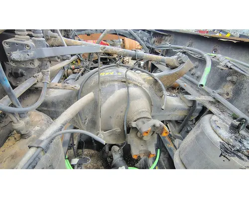 DETROIT DA-RT-40.0-4S Axle Housings (Front)