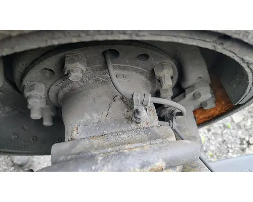 DETROIT DA-RT-40.0-4S Axle Housings (Front)