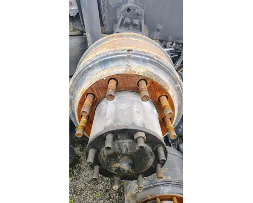DETROIT DA-RT-40.0-4S Axle Housings (Front)
