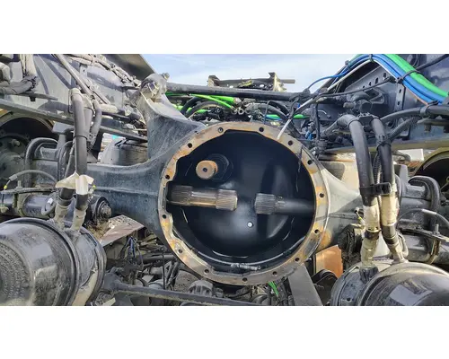 DETROIT DA-RT-40.0-4S Axle Housings (Front)