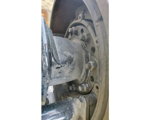 DETROIT DA-RT-40.0-4S Axle Housings (Front)