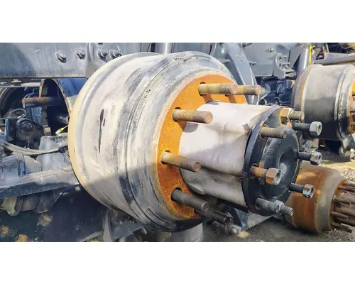 DETROIT DA-RT-40.0-4S Axle Housings (Front)