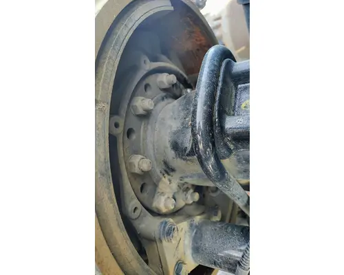 DETROIT DA-RT-40.0-4S Axle Housings (Front)