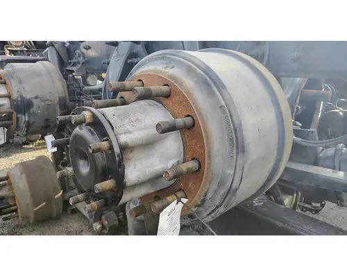 DETROIT DA-RT-40.0-4S Axle Housings (Front)