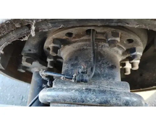 DETROIT DA-RT-40.0-4S Axle Housings (Front)