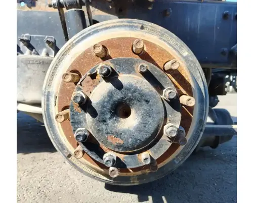 DETROIT DA-RT-40.0-4S Axle Housings (Front)