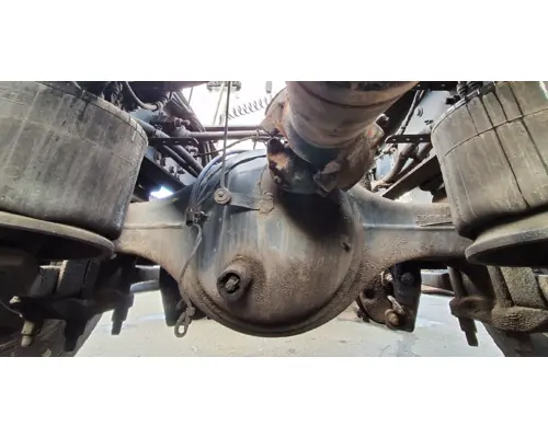 DETROIT DA-RT-40.0-4S Axle Housings (Front)