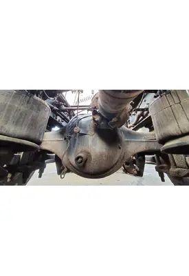 DETROIT DA-RT-40.0-4S Axle Housings (Front)