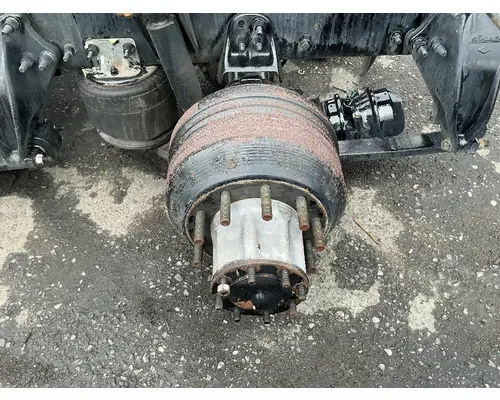 DETROIT DA-RT-40.0-4S Axle Housings (Front)