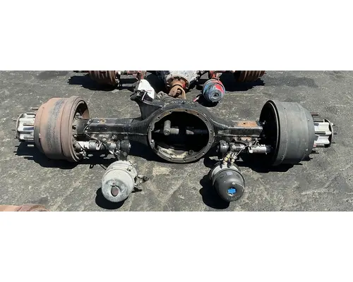 DETROIT DA-RT-40.0-4S Axle Housings (Front)