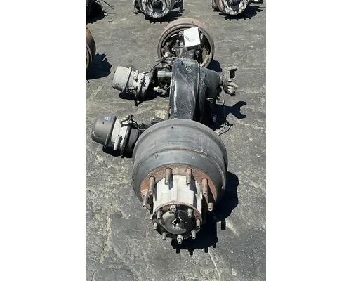 DETROIT DA-RT-40.0-4S Axle Housings (Front)