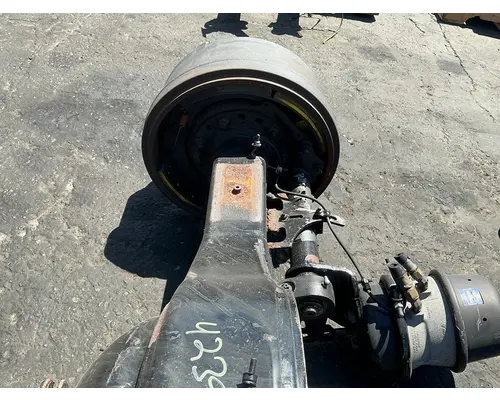 DETROIT DA-RT-40.0-4S Axle Housings (Front)
