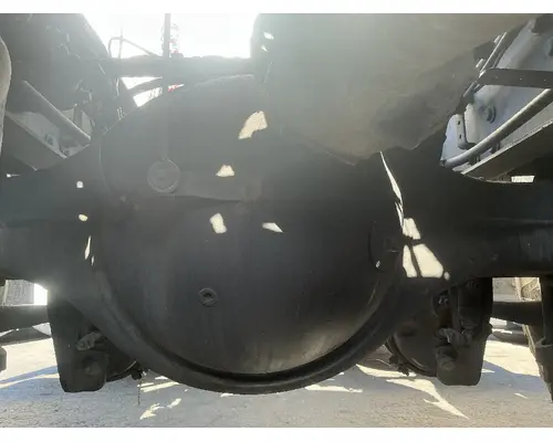 DETROIT DA-RT-40.0-4S Axle Housings (Front)