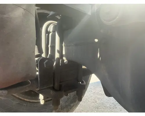 DETROIT DA-RT-40.0-4S Axle Housings (Front)