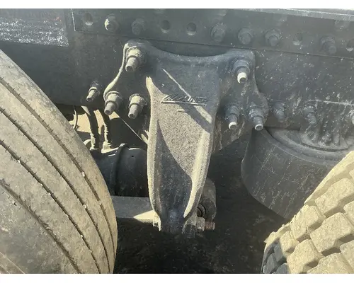 DETROIT DA-RT-40.0-4S Axle Housings (Front)