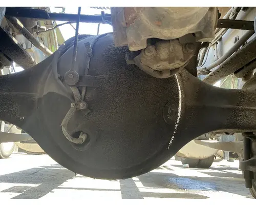 DETROIT DA-RT-40.0-4S Axle Housings (Front)